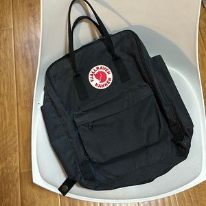 Fjallraven Kanken Backpack